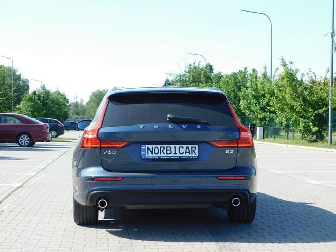 Volvo V60 z Gwarancją Bezwypadkowy Model 2022r