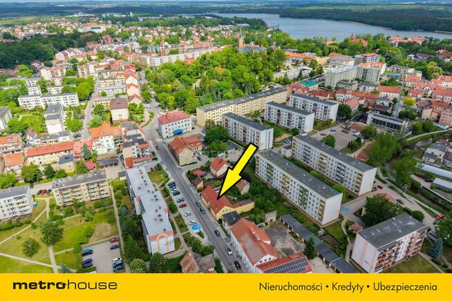 * Lokal 189m2, parter, centrum miasta - Olecko *