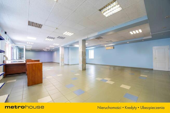 * Lokal 189m2, parter, centrum miasta - Olecko *