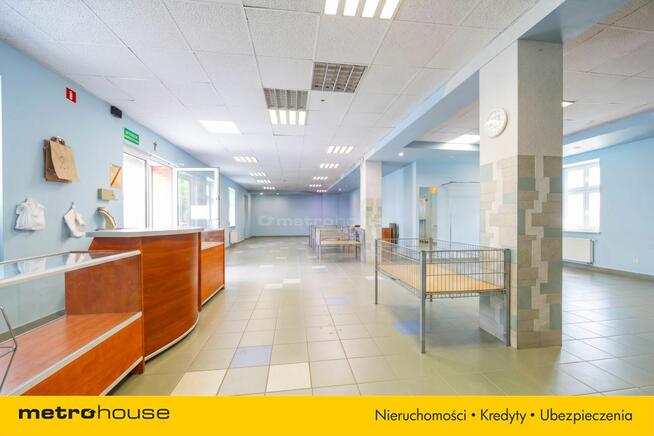 * Lokal 189m2, parter, centrum miasta - Olecko *