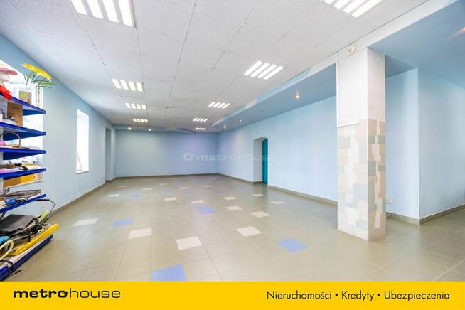 * Lokal 189m2, parter, centrum miasta - Olecko *