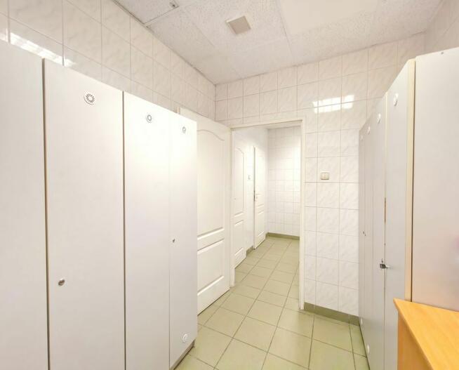 * Lokal 189m2, parter, centrum miasta - Olecko *