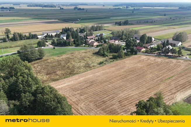 DZIAŁKA GRODZISK GM. ZBUCZYN 2 058 m2 75 zł/m2