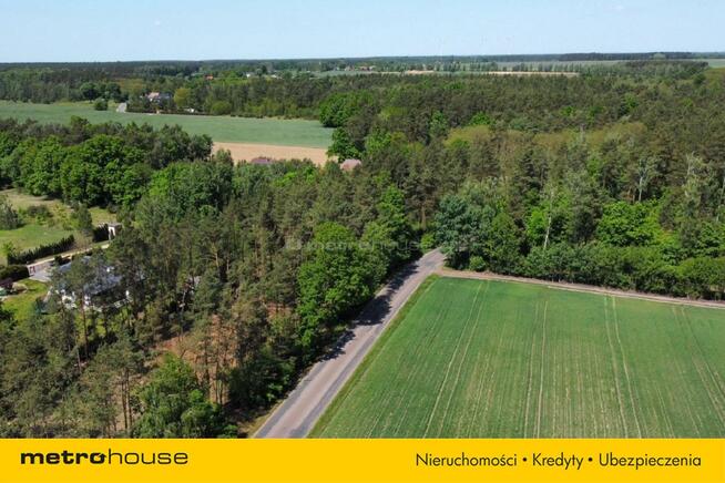 MARIAMPOL - działka budowlana 1100 m2.