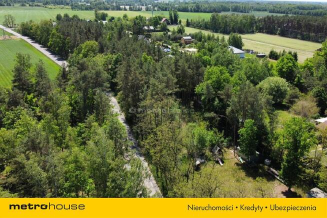 MARIAMPOL - działka budowlana 1100 m2.
