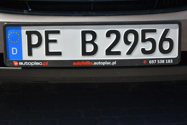 Hyundai ix35 2.0D 4x4 Navi Kamera 2 KPL KÓŁ Skóra Serwis Sprowadzony Opłacony