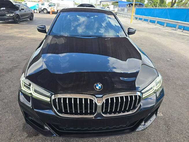 BMW 530 B48 / xDrive / M-Pakiet