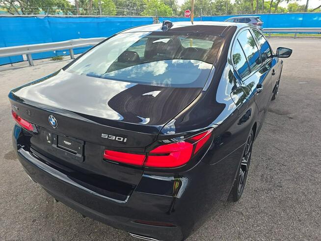 BMW 530 B48 / xDrive / M-Pakiet