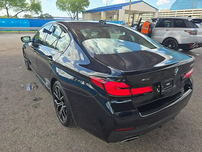 BMW 530 B48 / xDrive / M-Pakiet