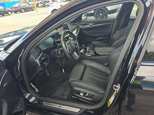 BMW 530 B48 / xDrive / M-Pakiet