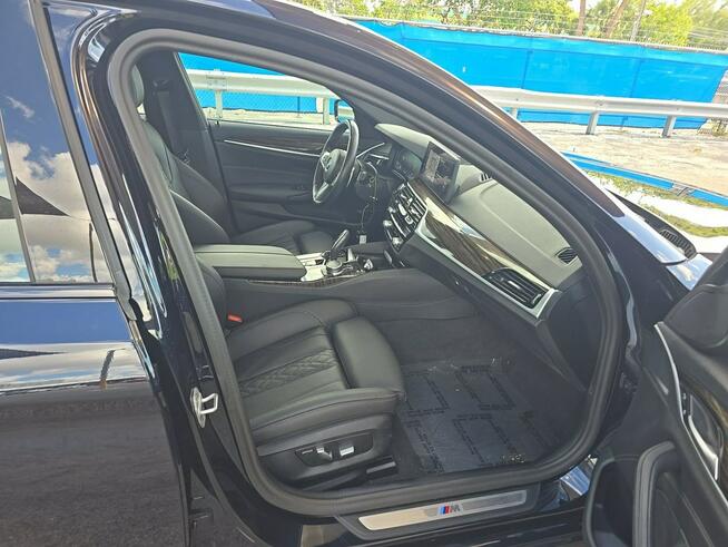 BMW 530 B48 / xDrive / M-Pakiet