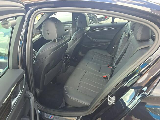 BMW 530 B48 / xDrive / M-Pakiet