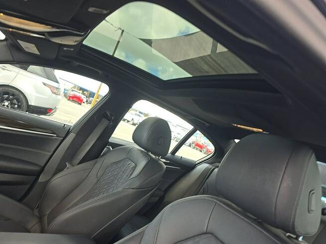 BMW 530 B48 / xDrive / M-Pakiet