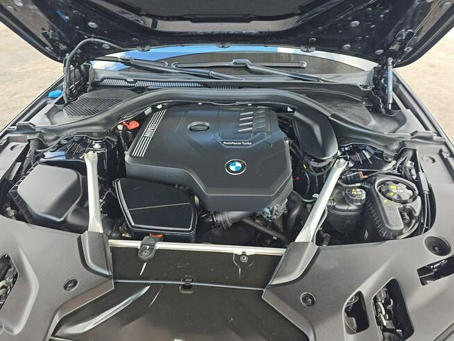 BMW 530 B48 / xDrive / M-Pakiet