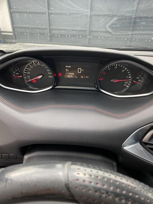 Peugeot 308 GT Line 2.0HDI