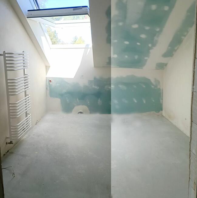 Apartament „Wielki Szyszak\