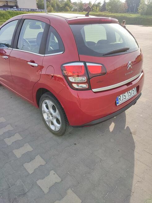 Citroen C3 2014 1.4 HDi exlusiwe