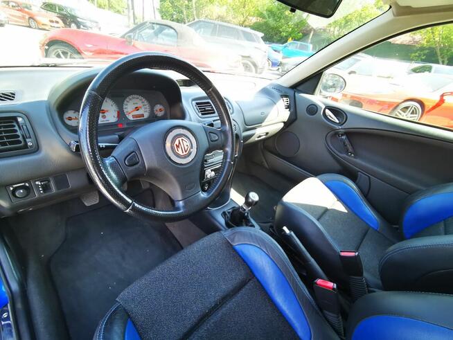 1.8 WC 160KM * Manual * Przebieg 83900km * Zadbany * Radio J