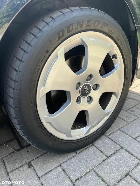 Audi A3 Sportback 1.8 TFSI Ambition