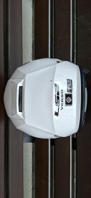 Kask ls2 xxxl 65-66