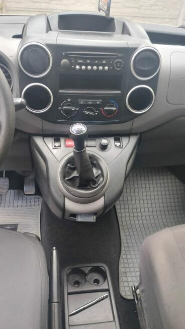 sprzedam Peugeot Partner