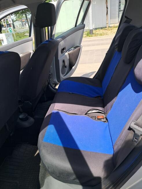 Sprzedam auto