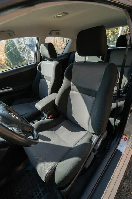Toyota Corolla 1,4 Sport E12 ( wers. spec. spor ) Benz/ LPG