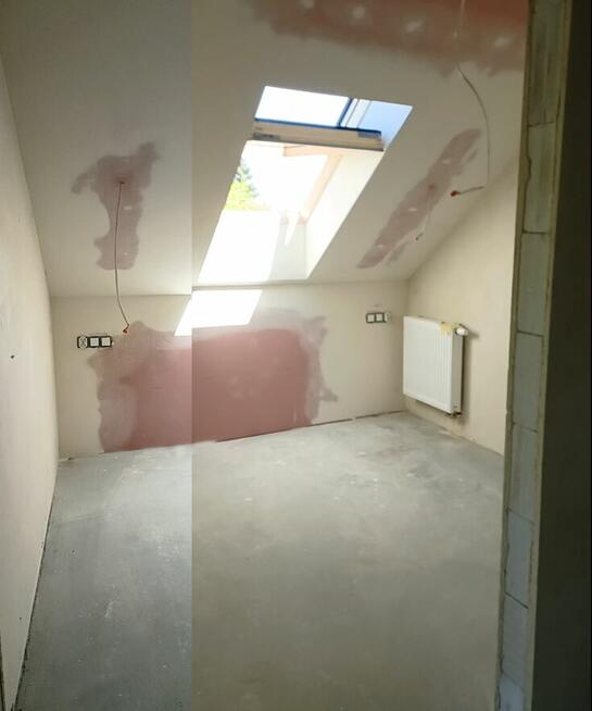 Apartament „Wielki Szyszak\