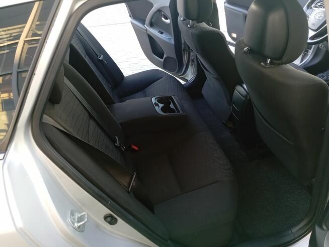 TOYOTA/AVENSIS/2.0/D-4D/STAN-BDB/ZAREJESTROWANA/