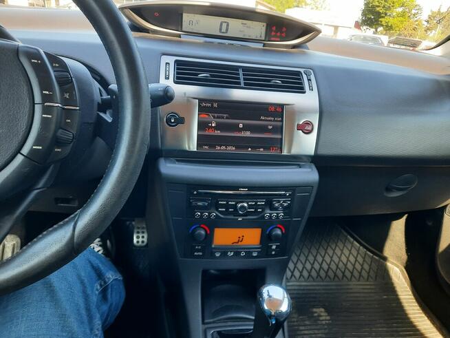 Sprzedam Citroena cupe 1,6 CDI
