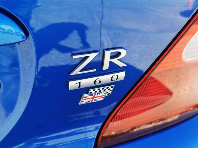 1.8 WC 160KM * Manual * Przebieg 83900km * Zadbany * Radio J