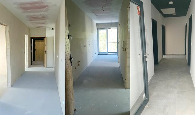 Apartament „Wielki Szyszak\