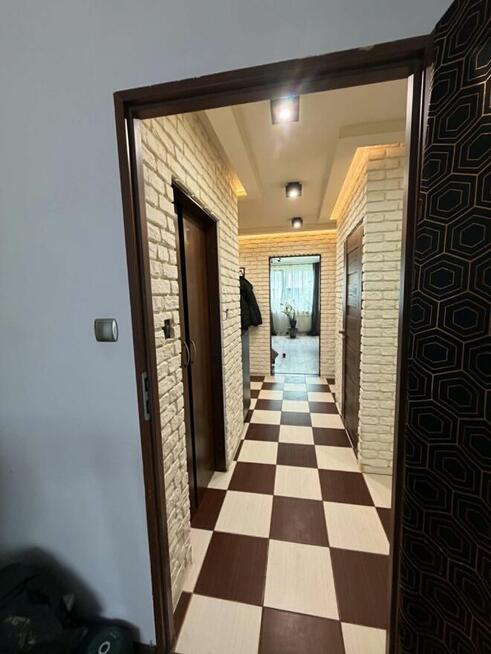 M4Zarzew pełen rozkład balkon do w prowadzenia