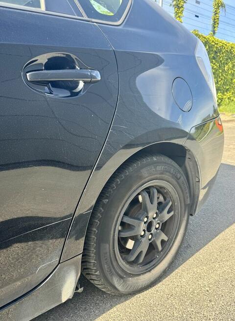 Toyota Prius Hybrid 1.8 | JBL | HUD | Kamera | 2 kluczyki