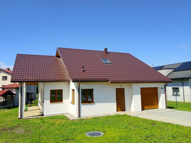 Dom nowy od właściciela