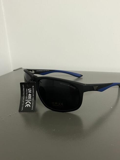 Okulary Przeciwsłoneczne Emporio Armani