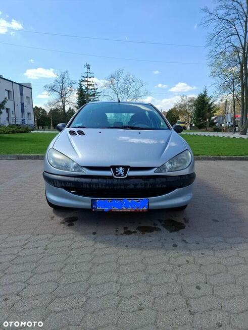 Peugeot 206 1.1 XR Presence