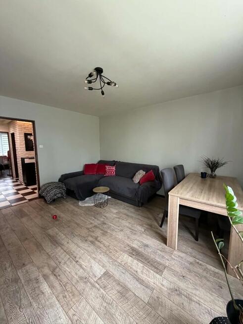 M4Zarzew pełen rozkład balkon do w prowadzenia