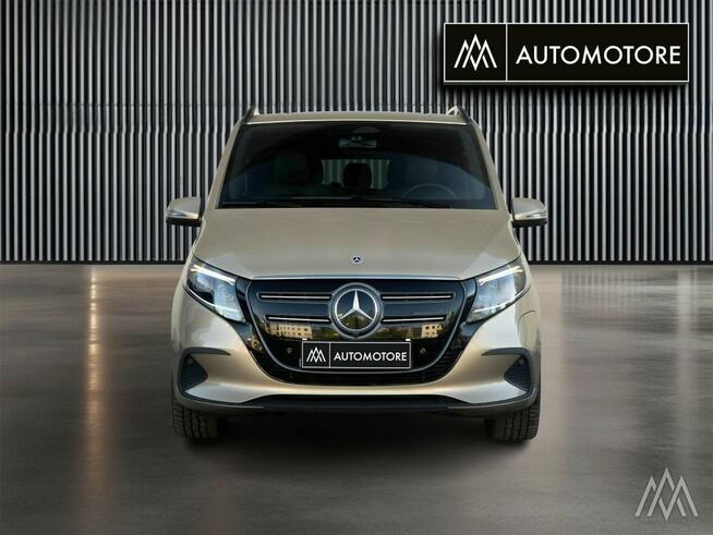 Mercedes EQV 300 Długi/AVANTGARDE/1Wł/PL/Gwarancja do 2033