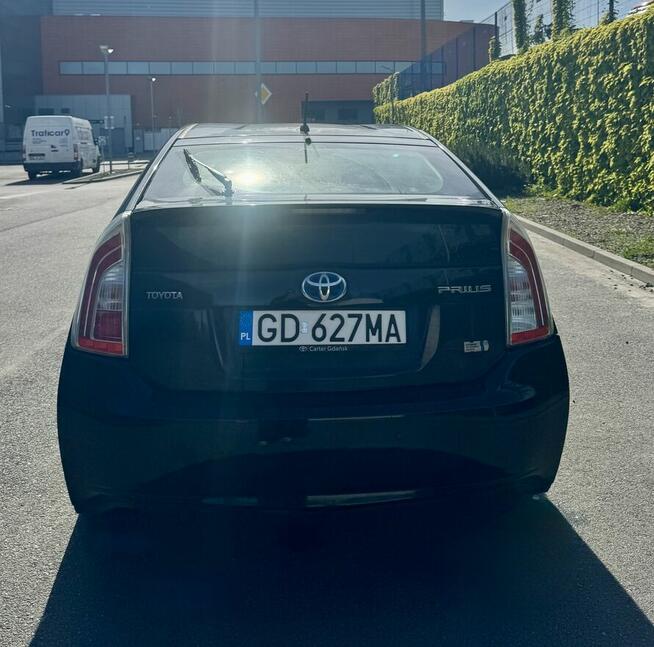 Toyota Prius Hybrid 1.8 | JBL | HUD | Kamera | 2 kluczyki