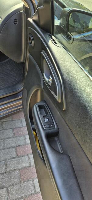 Chrysler 200 2.4 bezyna-gaz