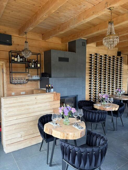 Kelnerka Śniadaniowa/ Kelnerka – Restauracja