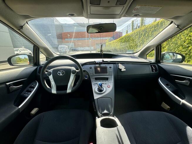 Toyota Prius Hybrid 1.8 | JBL | HUD | Kamera | 2 kluczyki