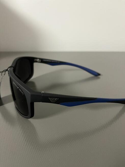 Okulary Przeciwsłoneczne Emporio Armani