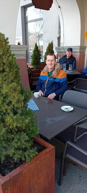 Kawaler, Kielce.