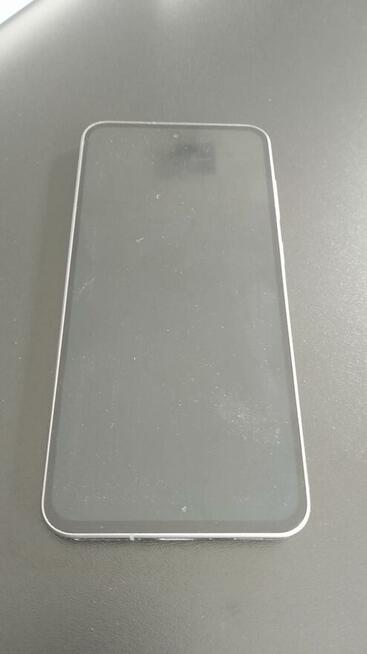SYNDYK SPRZEDA SMARTFON SAMSUNG GALAXY A56 128GB (grafitowy)