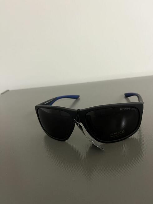 Okulary Przeciwsłoneczne Emporio Armani