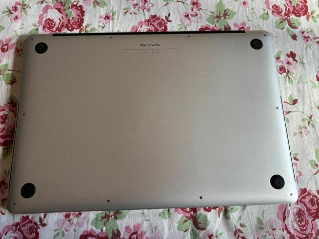 MacBook Pro 15 Retina i7 2.8GHz 16GB RAM 1TB SSD