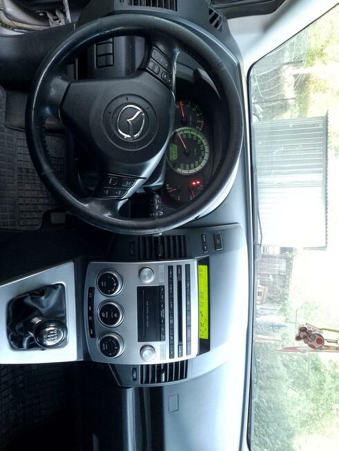 Pilne Sprzedam Mazda 5 2.0 diesel 2007 r.