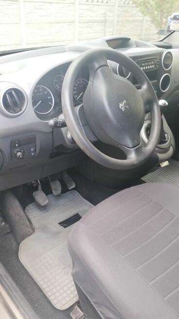 sprzedam Peugeot Partner